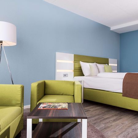 Best Western Hotel Frankfurt Airport Neu-Isenburg Oda fotoğraf