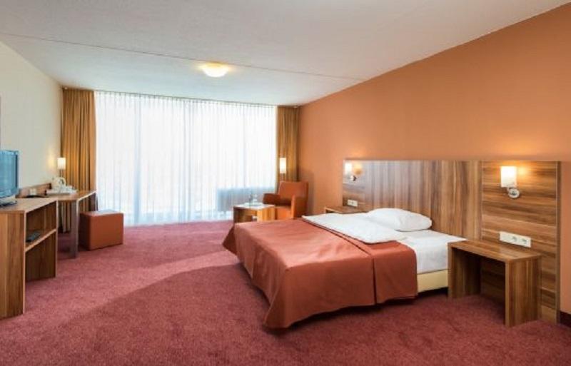 Best Western Hotel Frankfurt Airport Neu-Isenburg Dış mekan fotoğraf