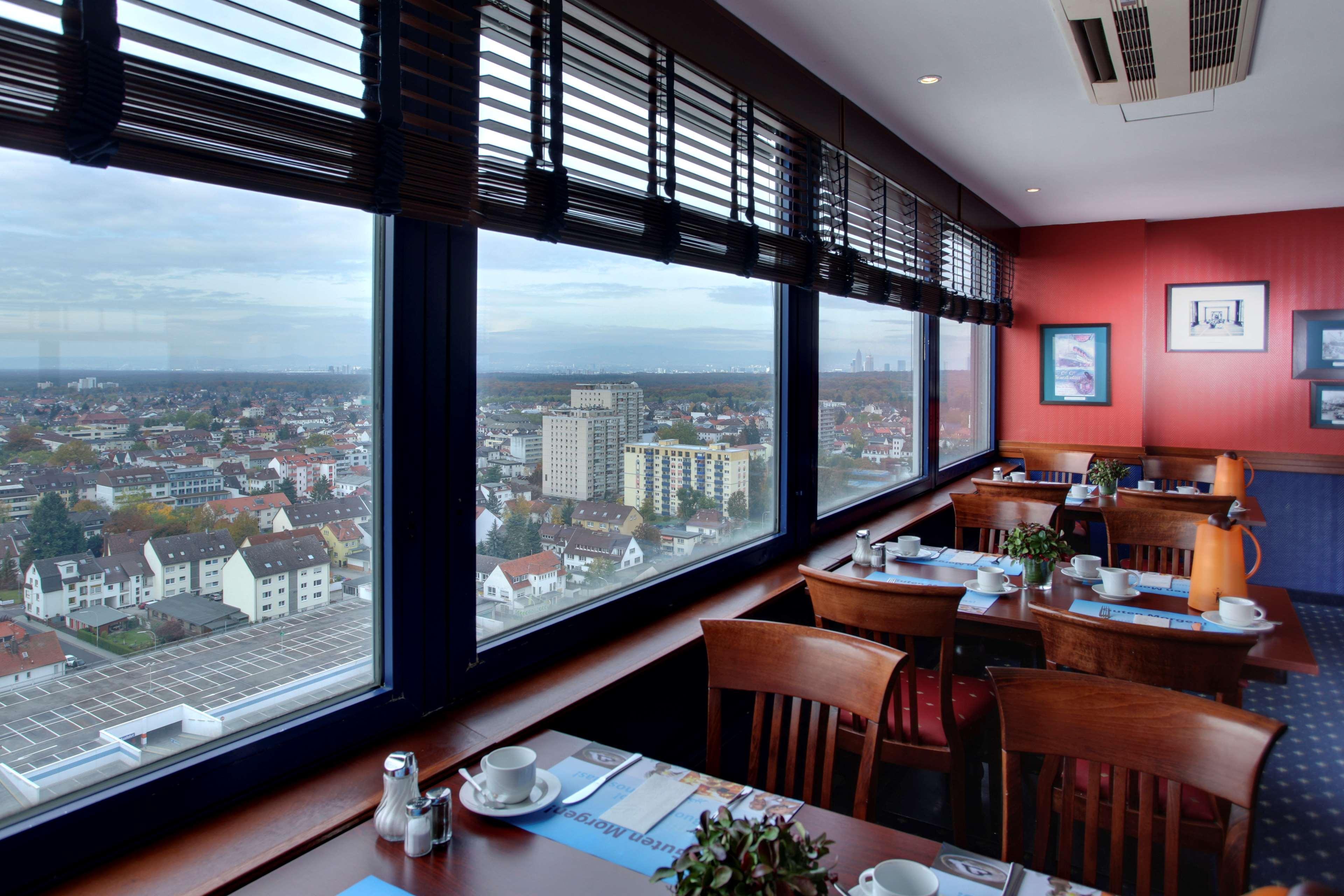 Best Western Hotel Frankfurt Airport Neu-Isenburg Konforlar fotoğraf
